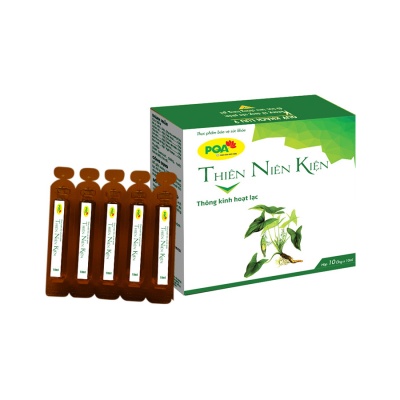 PQA Thiên Niên Kiện